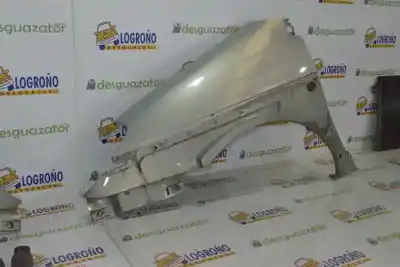 Pezzo di ricambio per auto di seconda mano parafango anteriore sinistro per renault scenic rx4 (ja0) 1.9 dci salomon riferimenti oem iam 7700843699  7700843699