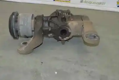 Pezzo di ricambio per auto di seconda mano differenziale posteriore per renault scenic rx4 (ja0) 1.9 dci salomon riferimenti oem iam j641340041  j641340041