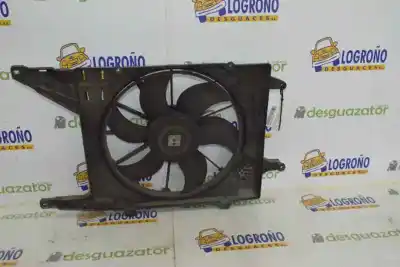Pezzo di ricambio per auto di seconda mano  per RENAULT SCENIC RX4 (JA0)  Riferimenti OEM IAM 7701051497  7701070217