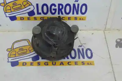 Pezzo di ricambio per auto di seconda mano luce fendinebbia destra per renault scenic rx4 (ja0) 1.9 dci salomon riferimenti oem iam 7700420127  7701045717