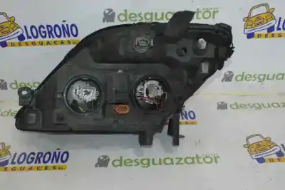 Автозапчасти б/у правая фара за renault scenic rx4 (ja0) 1.9 dci salomon ссылки oem iam 260108021r  260108021r