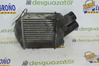 Автозапчасти б/у интеркулер за renault scenic rx4 (ja0) 1.9 dci salomon ссылки oem iam 8200047162  8200047162