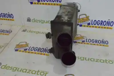 Автозапчасти б/у интеркулер за renault scenic rx4 (ja0) 1.9 dci salomon ссылки oem iam 8200047162  8200047162