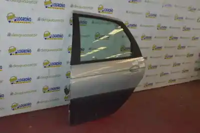 Pezzo di ricambio per auto di seconda mano porta posteriore sinistra per renault scenic rx4 (ja0) 1.9 dci salomon riferimenti oem iam 7751472407  7751472407