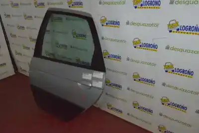 Pezzo di ricambio per auto di seconda mano porta posteriore sinistra per renault scenic rx4 (ja0) 1.9 dci salomon riferimenti oem iam 7751472407  7751472407