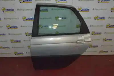 Автозапчасти б/у задняя левая дверь за RENAULT SCENIC RX4 (JA0) 1.9 dCi Salomon ссылки OEM IAM 7751472407  7751472407