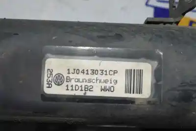 Peça sobressalente para automóvel em segunda mão amortecedor dianteiro direito por audi a3 (8l1) 1.6 referências oem iam 1j0413031cp  1j0413031cp