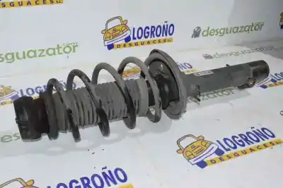 Peça sobressalente para automóvel em segunda mão amortecedor dianteiro direito por audi a3 (8l1) 1.6 referências oem iam 1j0413031cp  1j0413031cp