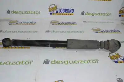 Peça sobressalente para automóvel em segunda mão Amortecedor Traseiro Direito por AUDI A3 (8L1) 1.6 Referências OEM IAM 1J0512011AG  1J0512011AG