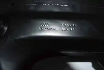 Автозапчасти б/у задний правый стеклорегулятор за audi a3 (8l1) 1.6 ссылки oem iam 8l483975  8l483975