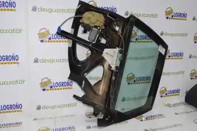 Автозапчасти б/у регулятор стекла заднего левого за audi a3 (8l1) 1.6 ссылки oem iam 8l4839753  8l4839753