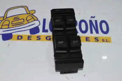 Recambio de automóvil de segunda mano de mando elevalunas delantero izquierdo para audi a3 (8l) 1.6 ambiente referencias oem iam 8l09598514pk 8l09598514pk 