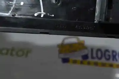 Автозапчасти б/у выключатель левого переднего окна за audi a3 (8l1) 1.6 ссылки oem iam 8l09598514pk  8l09598514pk