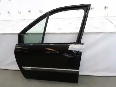 Pezzo di ricambio per auto di seconda mano porta anteriore sinistra per renault scénic ii (jm0/1_) 1.9 dci (jm0g, jm12, jm1g, jm2c) riferimenti oem iam 7751477221  7751477221