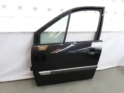 Pezzo di ricambio per auto di seconda mano porta anteriore sinistra per renault scénic ii (jm0/1_) 1.9 dci (jm0g, jm12, jm1g, jm2c) riferimenti oem iam 7751477221  7751477221