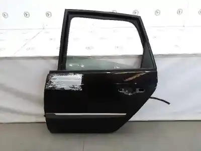 Автозапчастина б/у ДВЕРІ ЗАДНІ ЛІВІ для RENAULT SCÉNIC II (JM0/1_)  Посилання на OEM IAM 7751475408  7751475408