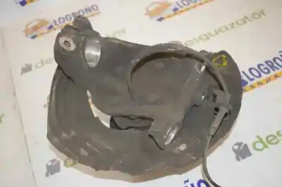 Peça sobressalente para automóvel em segunda mão manga de eixo dianteira direita por bmw serie 3 coupe (e92) 3.0 referências oem iam 31216793924  31216793924