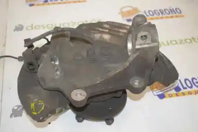 Peça sobressalente para automóvel em segunda mão manga de eixo dianteira direita por bmw serie 3 coupe (e92) 3.0 referências oem iam 31216793924  31216793924