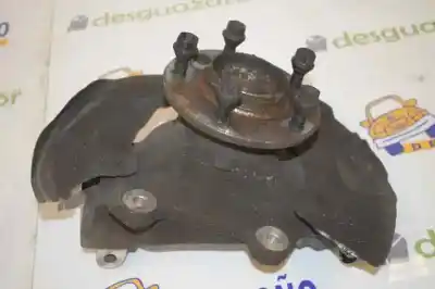 Peça sobressalente para automóvel em segunda mão Manga De Eixo Dianteira Direita por BMW SERIE 3 COUPE (E92) 3.0 Referências OEM IAM 31216793924  31216793924