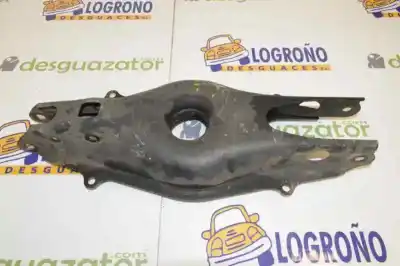 Piesă de schimb auto la mâna a doua brat suspensie inferior stânga spate pentru mercedes-benz clase glk (x204) 220 cdi 4-matic (204.984, 204.997) referințe oem iam a2043503506