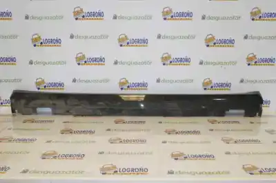 Piesă de schimb auto la mâna a doua plastic lateral bara pentru mercedes-benz clase glk (x204) 220 cdi 4-matic (204.984, 204.997) referințe oem iam a2046982254