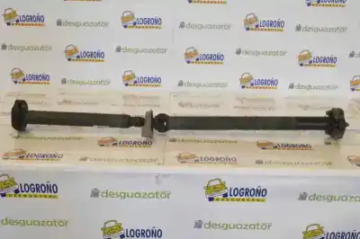 Piesă de schimb auto la mâna a doua transmisie centrala spate pentru mercedes-benz clase glk (x204) 220 cdi 4-matic (204.984, 204.997) referințe oem iam a2044106806