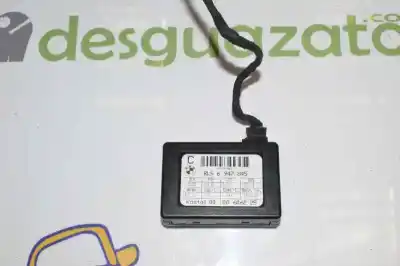 Piesă de schimb auto la mâna a doua senzor pentru bmw serie 5 berlina (e39) 2.5 24v referințe oem iam 61356947845