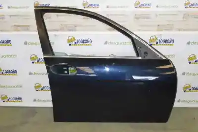 Автозапчастина б/у ПЕРЕДНІ ПРАВІ ДВЕРІ для BMW SERIE 7  Посилання на OEM IAM 41517202082  41517202082