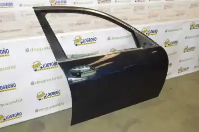 Second-hand car spare part front right door for bmw serie 7 3.0 turbodiesel oem iam references 41517202082  41517202082