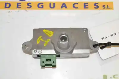 Second-hand car spare part sensor for bmw 7 (e65, e66, e67) 735 i, li oem iam references 65776960227  65776960227