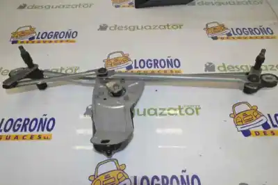 Second-hand car spare part front windshield wiper motor for bmw x5 (e53) 3.0 turbodiesel cat oem iam references 6913006  6913006