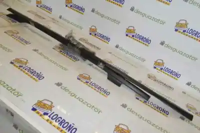 Peça sobressalente para automóvel em segunda mão barras do tejadilho por bmw x5 (e53) 3.0 turbodiesel cat referências oem iam 51138402671  51138402671