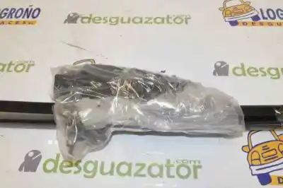 Peça sobressalente para automóvel em segunda mão barras do tejadilho por bmw x5 (e53) 3.0 turbodiesel cat referências oem iam 51138402671  51138402671