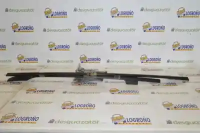 Peça sobressalente para automóvel em segunda mão BARRAS DO TEJADILHO por BMW X5 (E53)  Referências OEM IAM 51138402671  51138402671