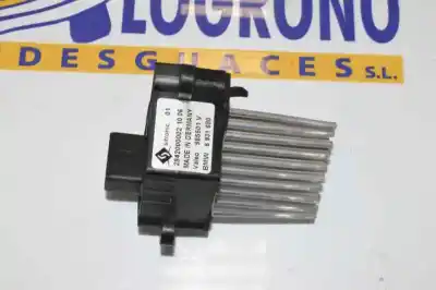 Gebrauchtes Autoersatzteil HEIZWIDERSTAND zum BMW X5 (E53)  OEM-IAM-Referenzen 6931680  6931680