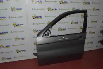 Peça sobressalente para automóvel em segunda mão porta da frente esquerda por bmw x5 (e53) 3.0 d referências oem iam 41518256823  41518256823