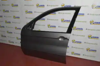 Peça sobressalente para automóvel em segunda mão porta da frente esquerda por bmw x5 (e53) 3.0 d referências oem iam 41518256823  41518256823