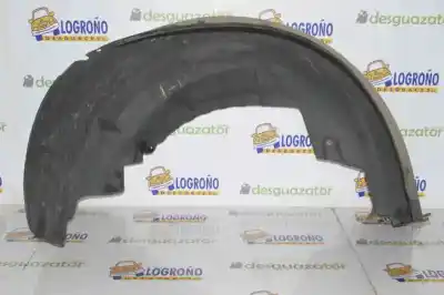 Second-hand car spare part right rear wheel arch for bmw x5 (e53) 3.0 turbodiesel cat oem iam references 51718403060