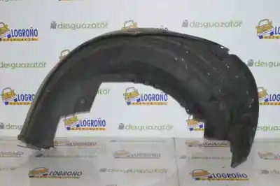 Second-hand car spare part rear left wheel arch for bmw x5 (e53) 3.0 turbodiesel cat oem iam references 51718403059