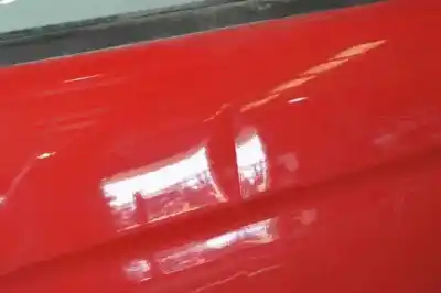 Second-hand car spare part front right door for bmw serie 3 compact (e46) 2.0 16v diesel cat oem iam references 7016240  7016240