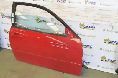 Second-hand car spare part front right door for bmw serie 3 compact (e46) 2.0 16v diesel cat oem iam references 7016240  7016240
