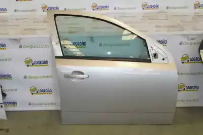 Автозапчастина б/у замок передній праві двері для OPEL ASTRA H SEDÁN (A04) 1.7 CDTI (L69) Посилання на OEM IAM 13210749  13210749