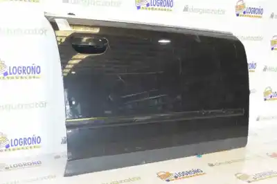 Second-hand car spare part front right door for audi a4 avant (8e) 1.9 tdi oem iam references 8e0831052j  8e0831052j