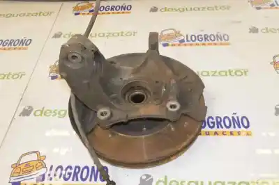 Автозапчастина б/у ПЕРЕДНІЙ ПРАВ для VOLKSWAGEN PASSAT BERLINA  Посилання на OEM IAM 3C0407254F  3C0407254F