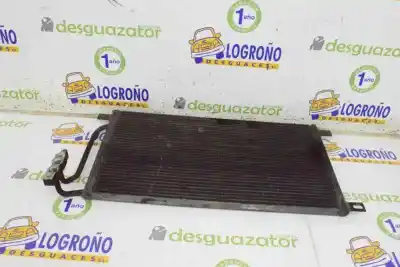 Tweedehands auto-onderdeel airconditioning condensor / radiator voor bmw 3 (e46) 320 d oem iam-referenties 64538377648  64538377648