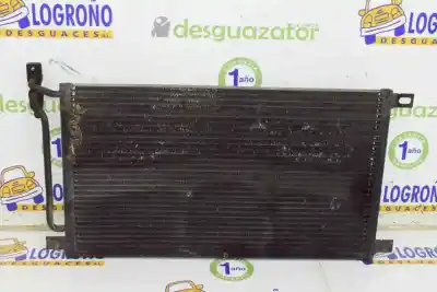 Tweedehands auto-onderdeel airconditioning condensor / radiator voor bmw 3 (e46) 320 d oem iam-referenties 64538377648  64538377648