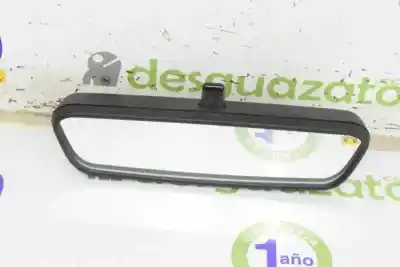 Peça sobressalente para automóvel em segunda mão espelho retrovisor interior por bmw 3 (e46) 320 d referências oem iam 51161954117