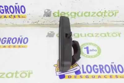 Pezzo di ricambio per auto di seconda mano specchio interno per bmw 3 (e46) 320 d riferimenti oem iam 51161954117  51161928939