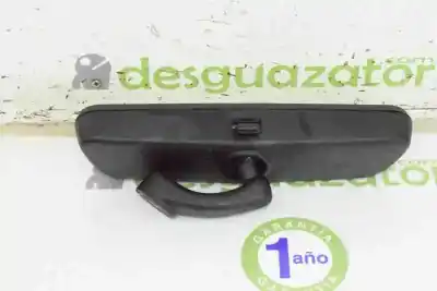 Pezzo di ricambio per auto di seconda mano specchio interno per bmw 3 (e46) 320 d riferimenti oem iam 51161954117  51161928939