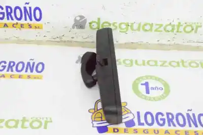 Pezzo di ricambio per auto di seconda mano specchio interno per bmw 3 (e46) 320 d riferimenti oem iam 51161954117  51161928939